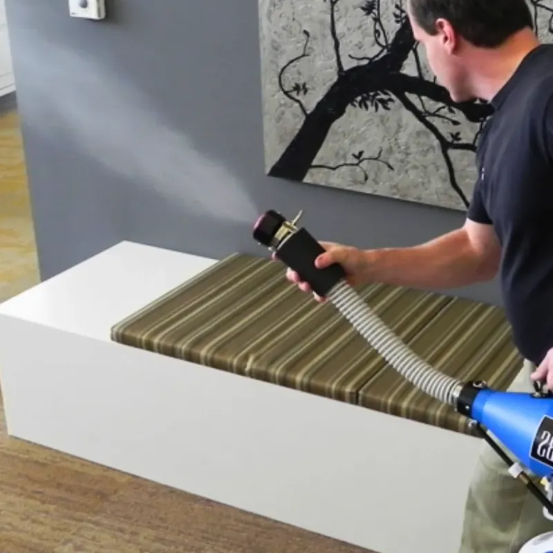 Professional Odor Removal in Dimondale, MI